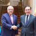 Guatemala y España fortalecen relaciones de cooperación
