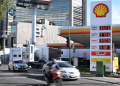Reducción de precios de combustibles se refleja a nivel nacional./Foto: Byron de la Cruz.