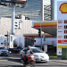 Reducción de precios de combustibles se refleja a nivel nacional./Foto: Byron de la Cruz.