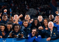 Mundial 2026: esta es la lista de convocados de Francia