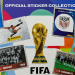 Cuántas estampas tiene el álbum del Mundial 2026
