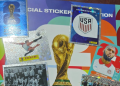 Cuántas estampas tiene el álbum del Mundial 2026