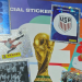 Cuántas estampas tiene el álbum del Mundial 2026