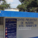 Instalaciones del Centro de Detención Preventiva para Mujeres Santa Teresa. / Foto: SP
