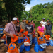 Conred lista con ayuda humanitaria ante la llegada de la época de lluvias y sus emergencias