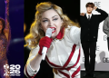 Mundial 2026: Shakira, Madonna y BTS cantarán en el show de medio tiempo de la final