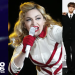 Mundial 2026: Shakira, Madonna y BTS cantarán en el show de medio tiempo de la final