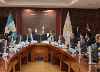 Realizan segunda reunión del Comité Nacional para la Modernización
