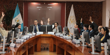 Realizan segunda reunión del Comité Nacional para la Modernización