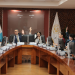 Realizan segunda reunión del Comité Nacional para la Modernización