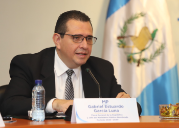 Continúa el proceso de transición de gestión 2026-2030 para el Ministerio Público