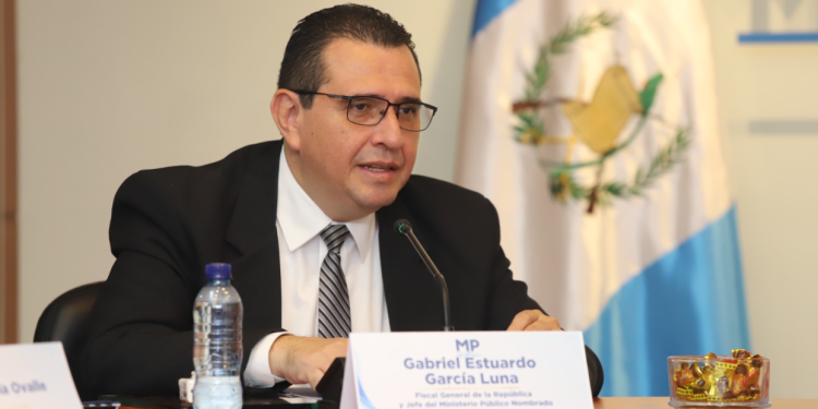 Continúa el proceso de transición de gestión 2026-2030 para el Ministerio Público
