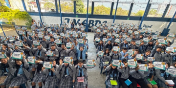 Jóvenes de Sololá fortalecen su liderazgo y participación ciudadana