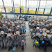 Jóvenes de Sololá fortalecen su liderazgo y participación ciudadana