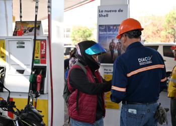 Diaco y MEM suman más de mil supervisiones del apoyo temporal a combustibles