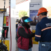Diaco y MEM suman más de mil supervisiones del apoyo temporal a combustibles