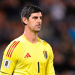 Thibaut Courtois encabeza la convocatoria de Bélgica para el Mundial 2026