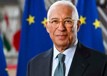 Presidente del Consejo Europeo visitará Guatemala y México