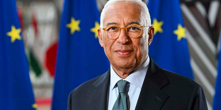 Presidente del Consejo Europeo visitará Guatemala y México