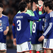Japón da a conocer la lista de convocados para el Mundial 2026