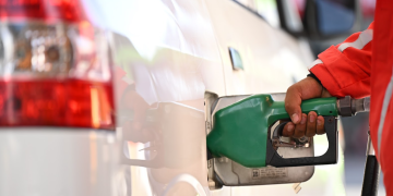 Diaco: Botón de alertas por precio de combustibles suma 363 denuncias