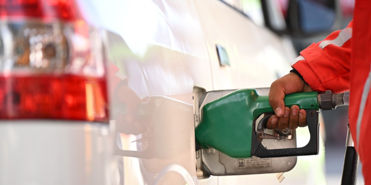 Diaco: Botón de alertas por precio de combustibles suma 363 denuncias