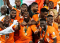 Esta es la convocatoria de Los Elefantes para el Mundial 2026