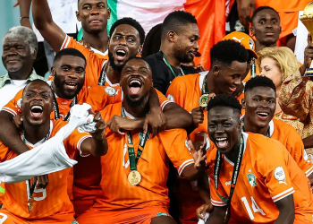 Esta es la convocatoria de Los Elefantes para el Mundial 2026