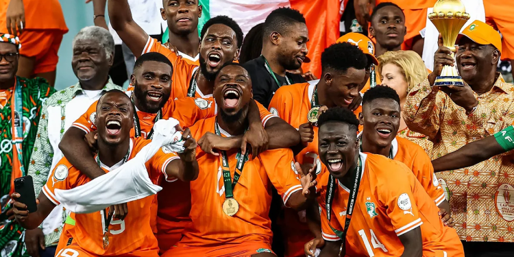 Esta es la convocatoria de “Los Elefantes” para el Mundial 2026