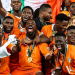 Esta es la convocatoria de “Los Elefantes” para el Mundial 2026
