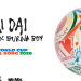 Shakira presenta Dai Dai canción oficial del Mundial 2026