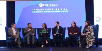 Minfin destaca avances en la implementación de la Dirección de Proyectos Viales Prioritarios