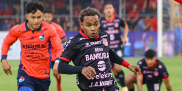 Municipal vs Xelajú MC: Cómo quedó la final de ida del Clausura 2026