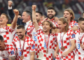 Luka Modrić lidera la convocatoria de Croacia para el Mundial 2026