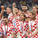 Luka Modrić lidera la convocatoria de Croacia para el Mundial 2026