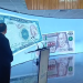 Banguat conmemora sus 80 años con una edición especial del billete de 100 quetzales