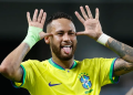 Ancelotti convoca a Neymar al Mundial 2026