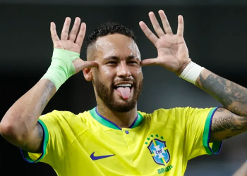 Ancelotti convoca a Neymar al Mundial 2026