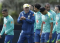 Lista de convocados de la selección de Brasil para el Mundial 2026