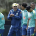 Lista de convocados de la selección de Brasil para el Mundial 2026