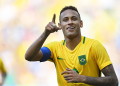 Cuántos Mundiales ha jugado Neymar Jr