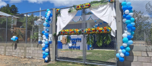Más de 100 mil beneficiarios con inauguración de obras de los Consejos de Desarrollo en San Marcos