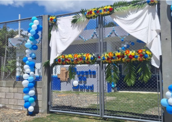 Más de 100 mil beneficiarios con inauguración de obras de los Consejos de Desarrollo en San Marcos