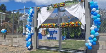 Más de 100 mil beneficiarios con inauguración de obras de los Consejos de Desarrollo en San Marcos
