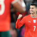 Cristiano Ronaldo encabeza el listado de convocados en la selección de Portugal para el Mundial 2026