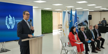 Guatemala fortalece la gestión de sus finanzas públicas