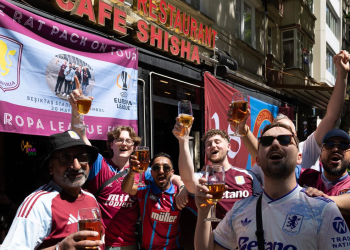 Día, hora y cómo ver la final de la Europa League 2026 en Guatemala