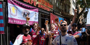 Día, hora y cómo ver la final de la Europa League 2026 en Guatemala