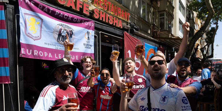 Día, hora y cómo ver la final de la Europa League 2026 en Guatemala
