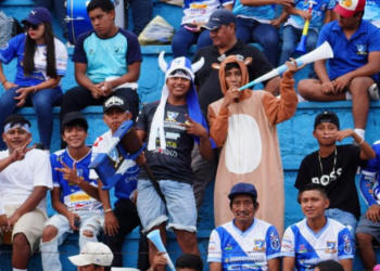 Cuándo es el partido por el ascenso a Liga Nacional entre Nueva Santa Rosa y Suchitepéquez